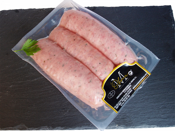 Chorizo Criollo en Pack