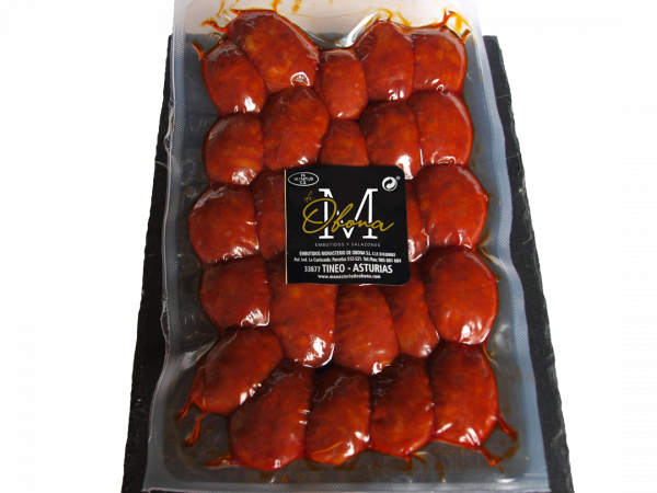 Chorizo Pincho Pack